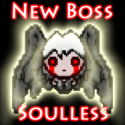 Boss Soulless