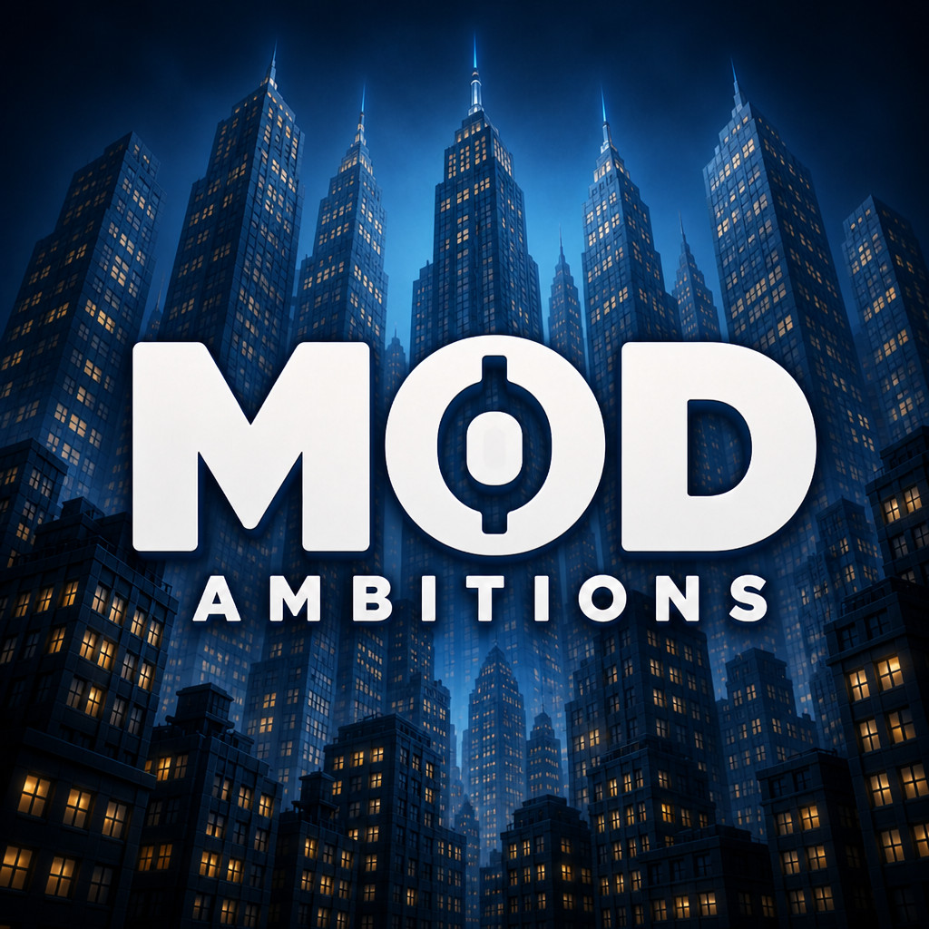 ModAmbitions - QoL Improvements preview