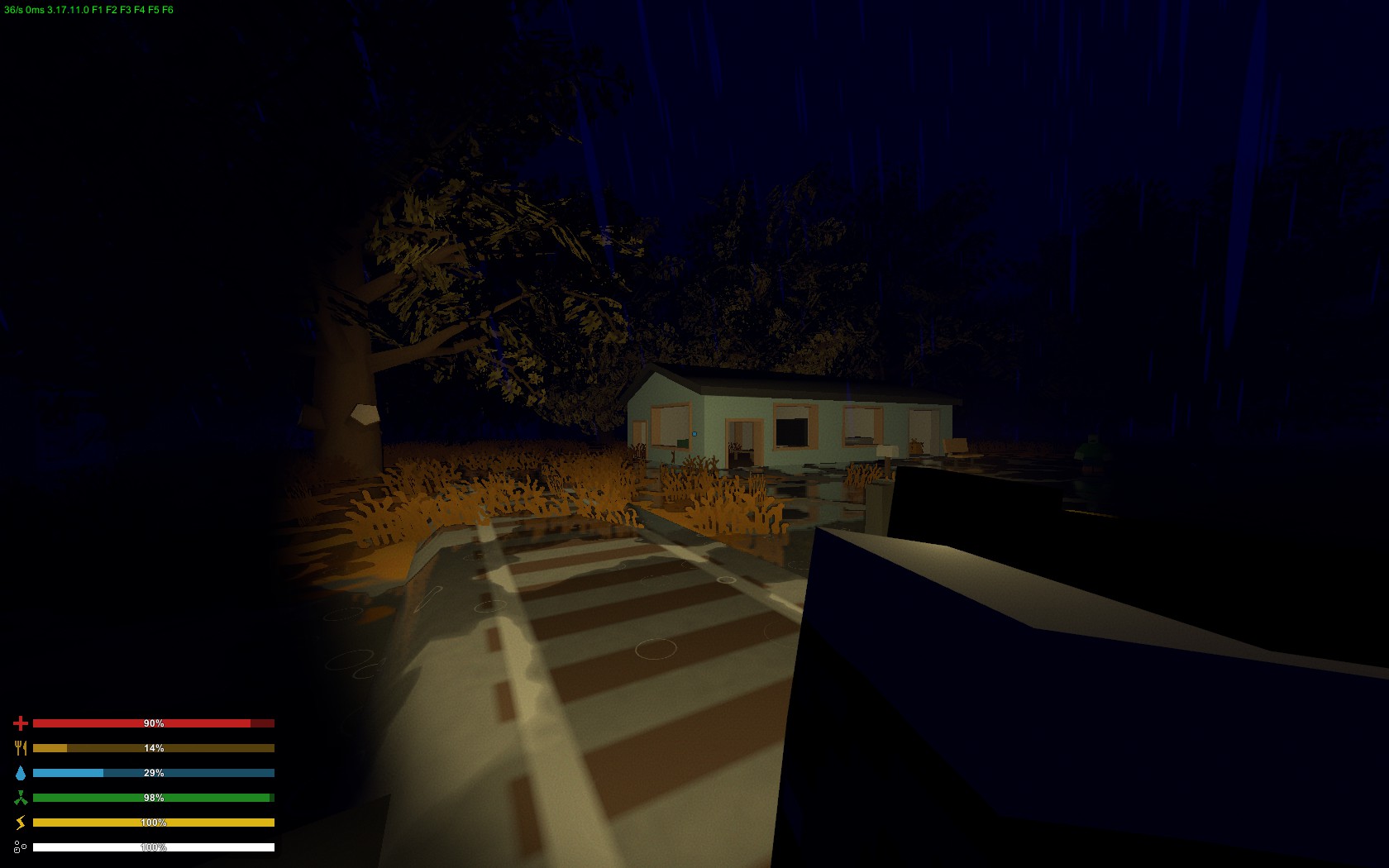 SmileyLand for Friends – Unturned Mod