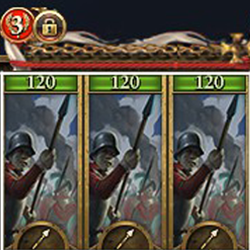 UI Groups: Empire