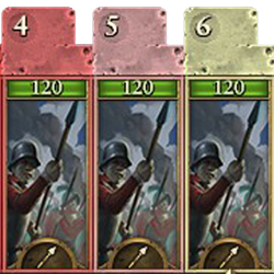UI Colours: Empire