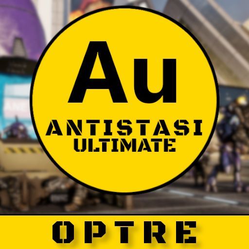 Antistasi Ultimate - OPTRE (A3UE)