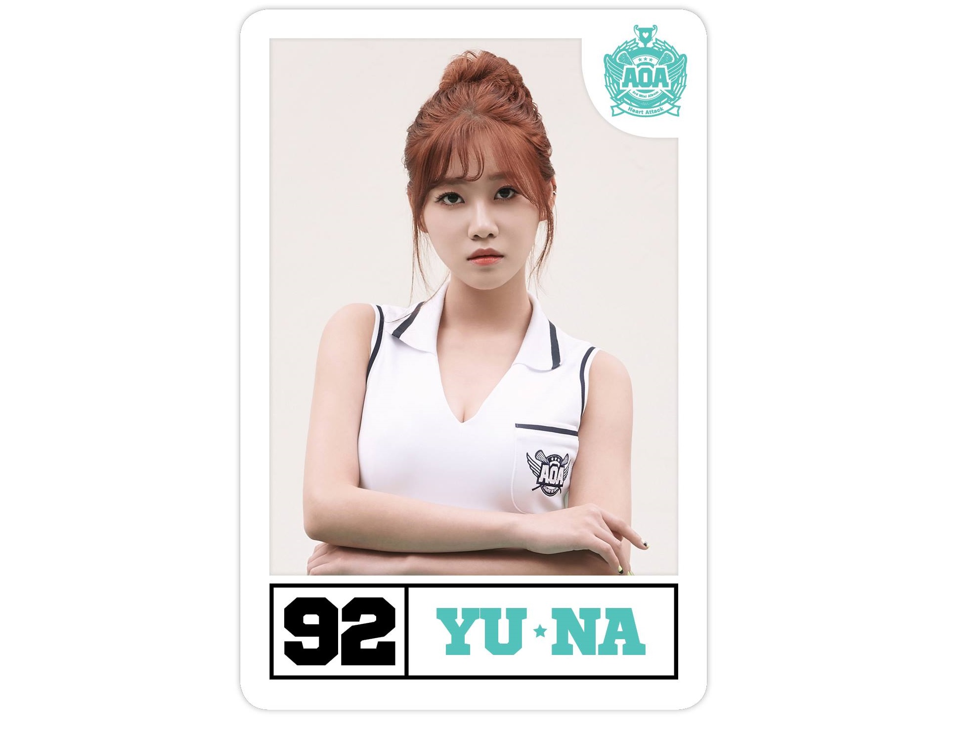 Yuna