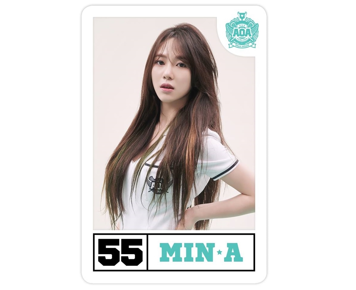 Mina