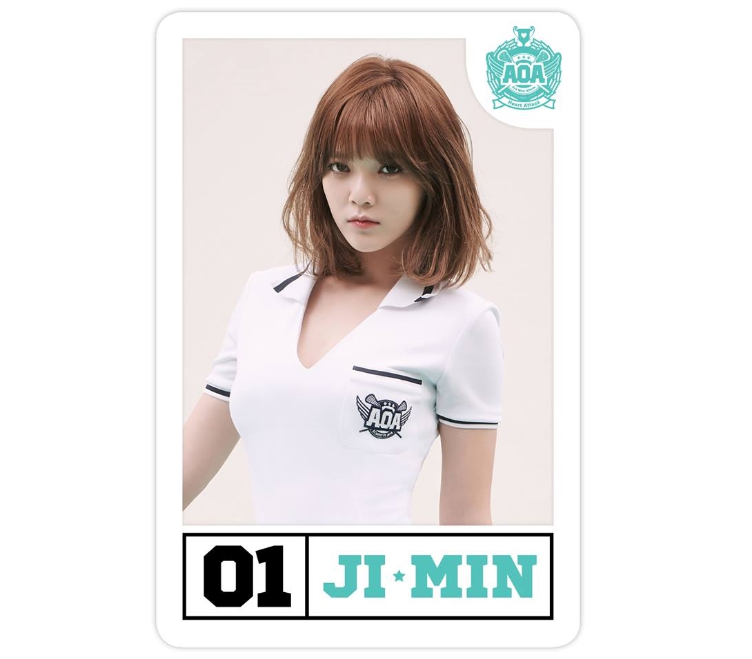 Jimin