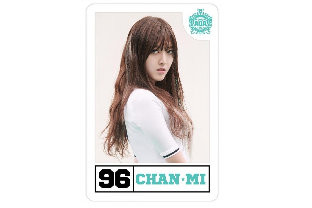 Chanmi