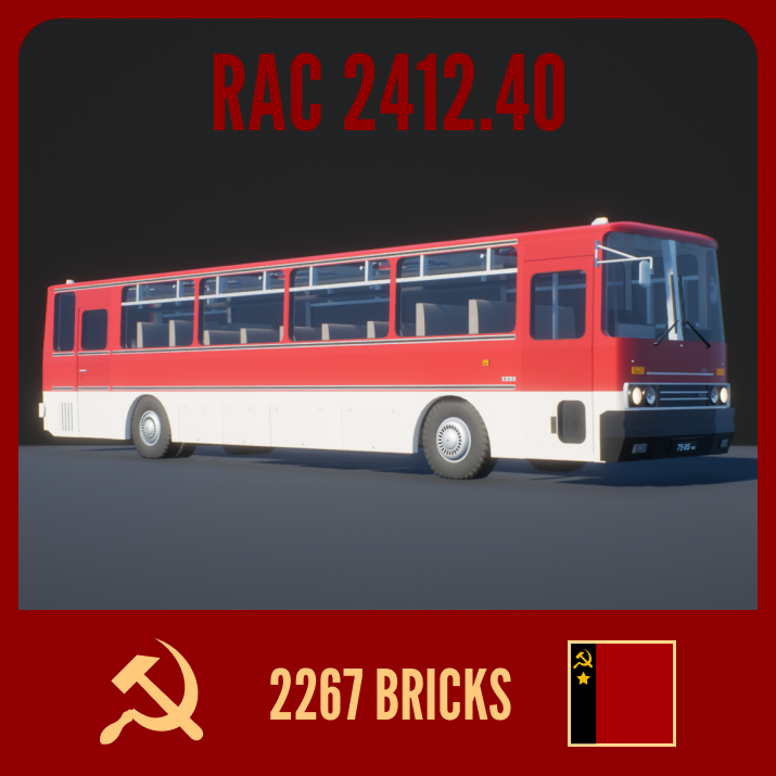 1974-1980 RAC 2412.40