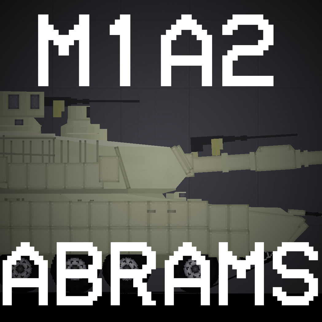 Abrams M1A2 SEP V2