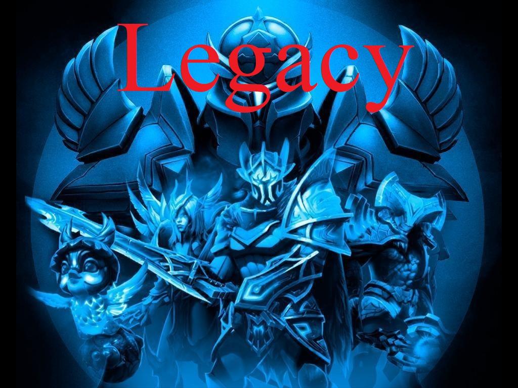 Save the Keeper [Legacy edition]
