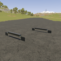 Lika Mudflaps preview