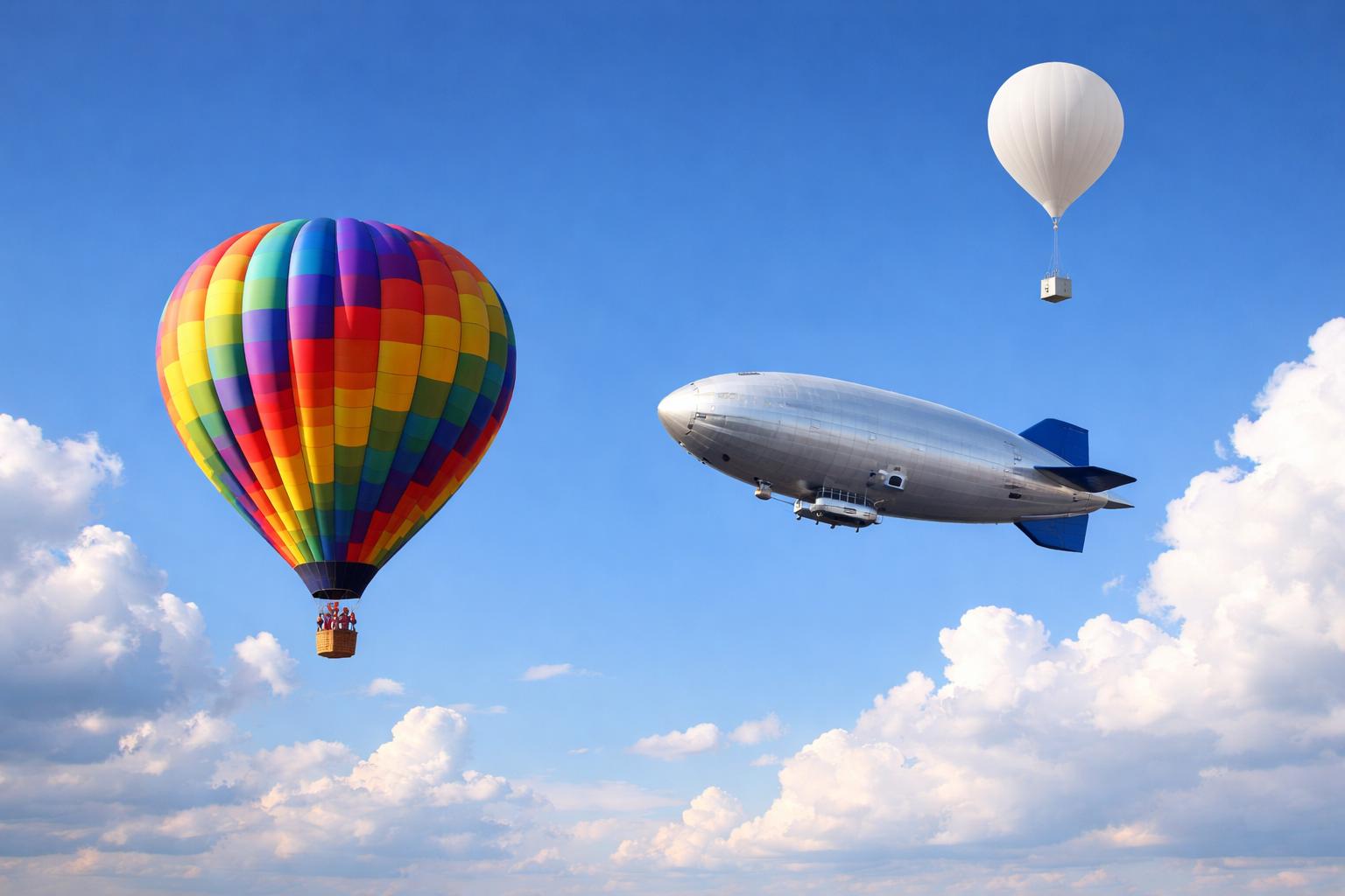 Balloons!