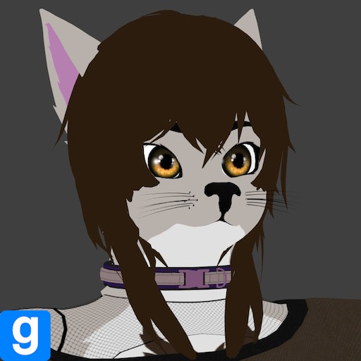 [COMM] Astrid - [Playermodel]