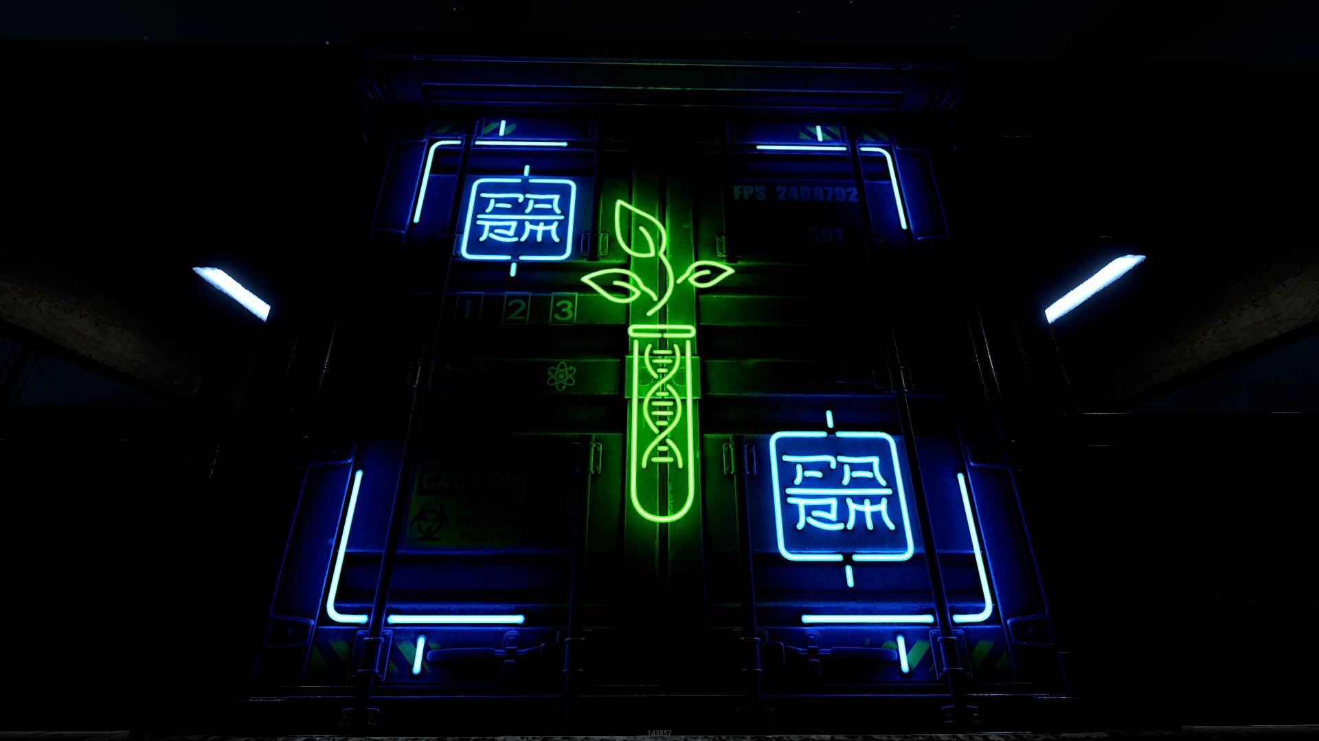 Sinotype Farm Garage Door thumbnail 7
