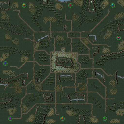 PHNX Dark Forest S1