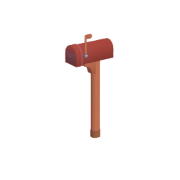 Mailbox