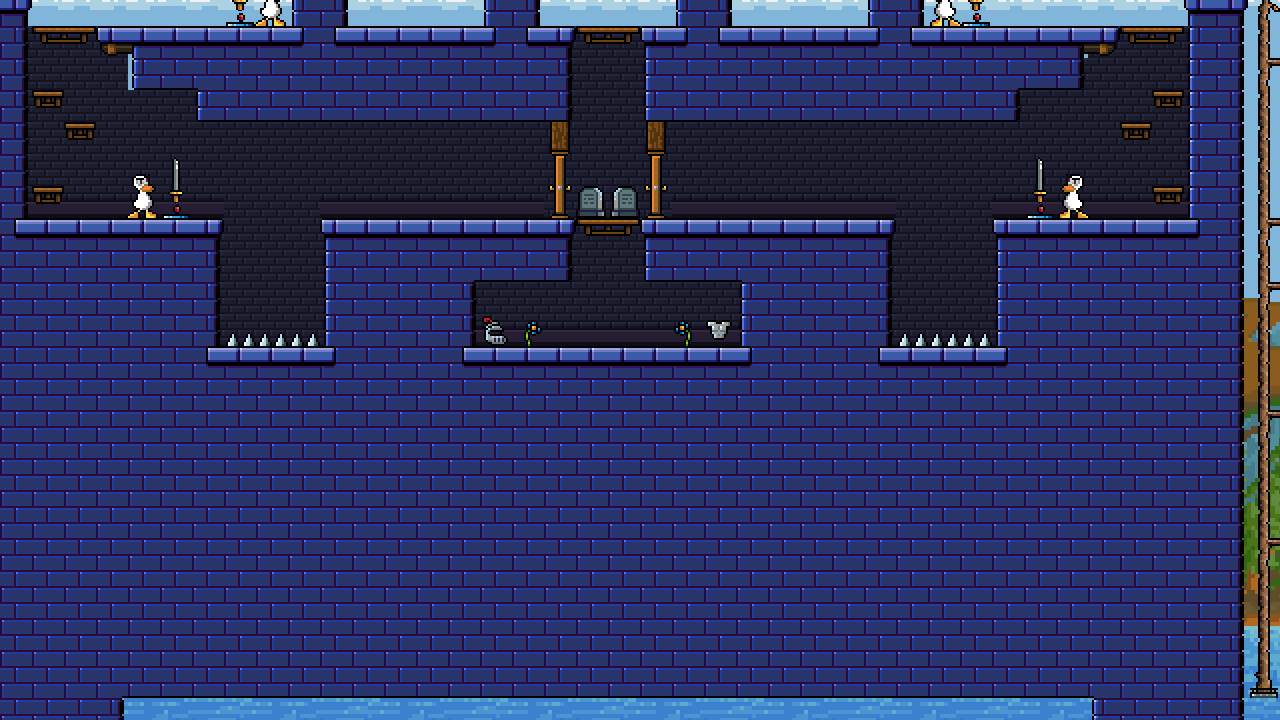 Castle Duel V2