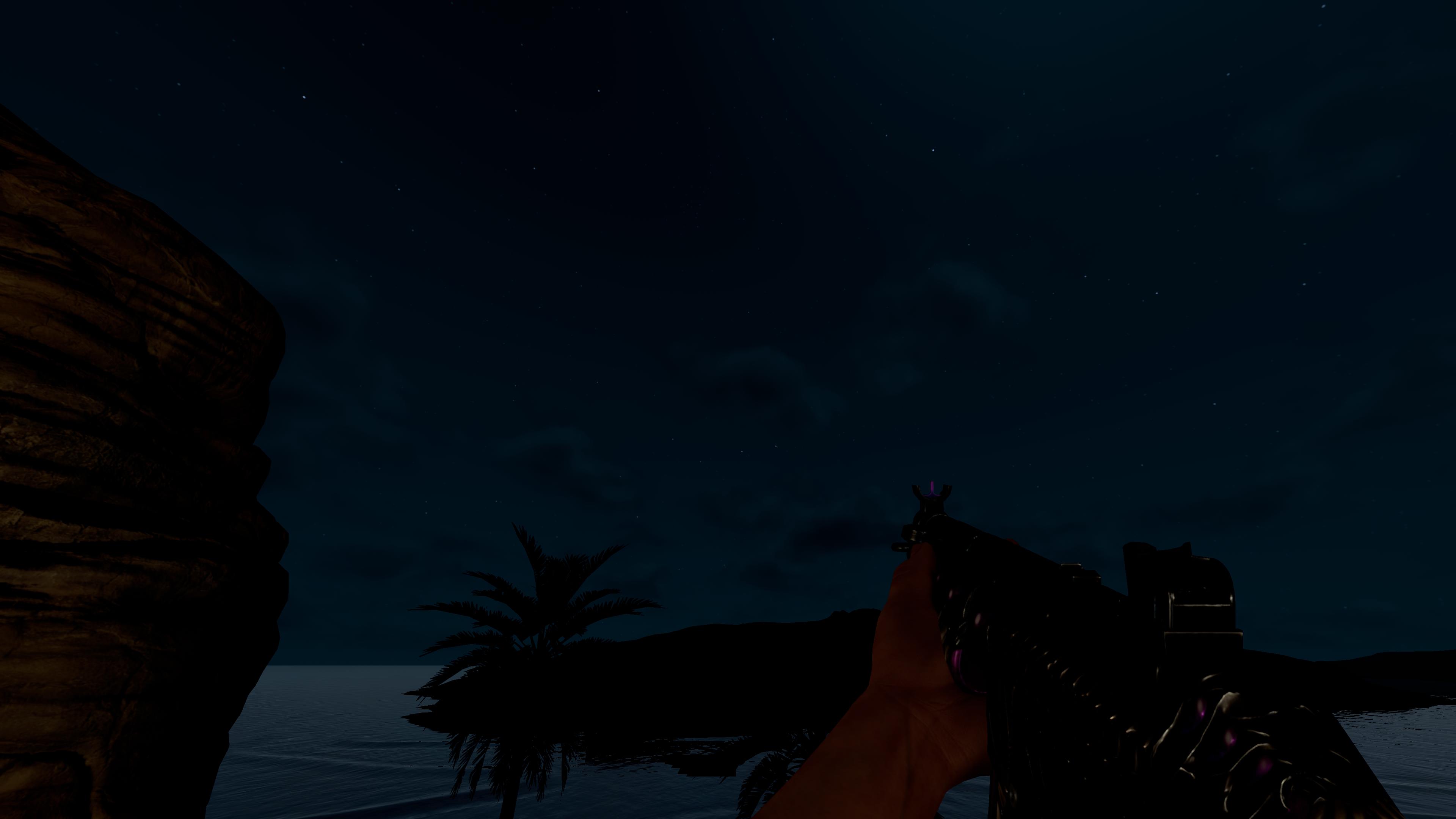 Abyss MP5