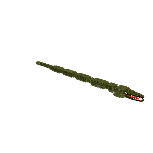 titanoboa REMASTERED 8