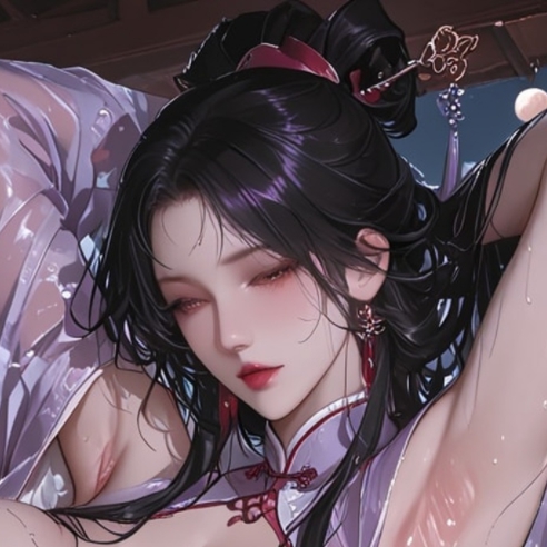 寂寞的师娘们