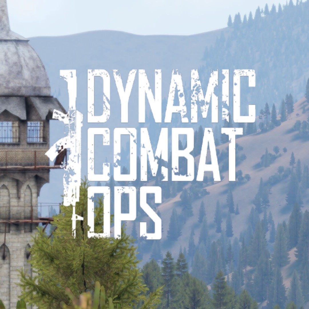 Dynamic Combat Ops - Mandol