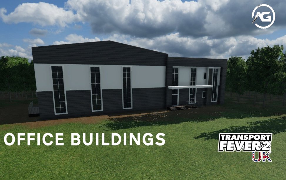 Office Buildings