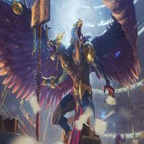 (WH) Kairos Fateweaver