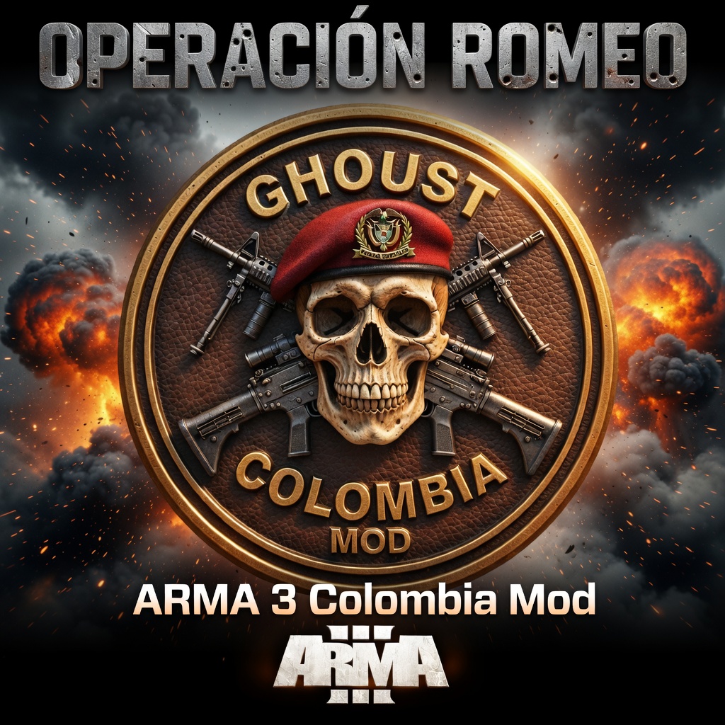 OPERACION ROMEO