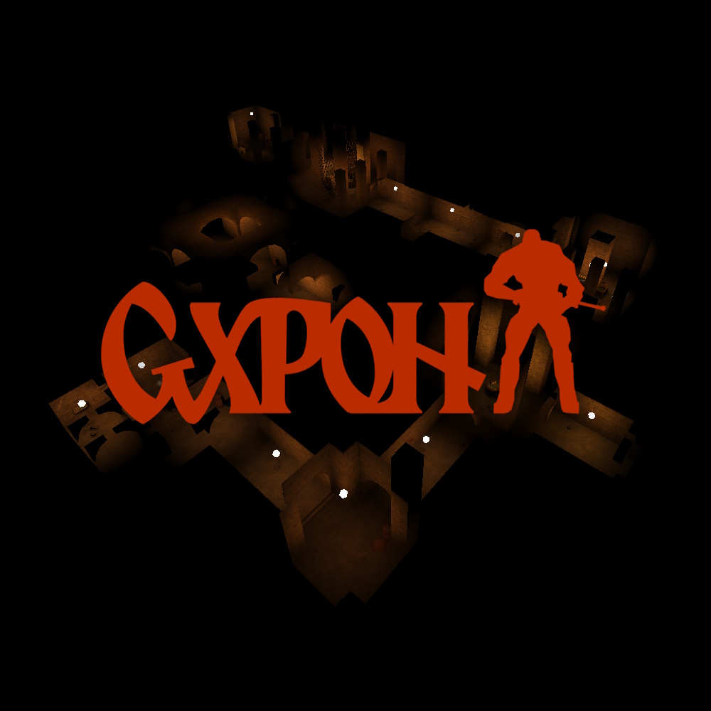 Схрон [карта на Underdark 2026]
