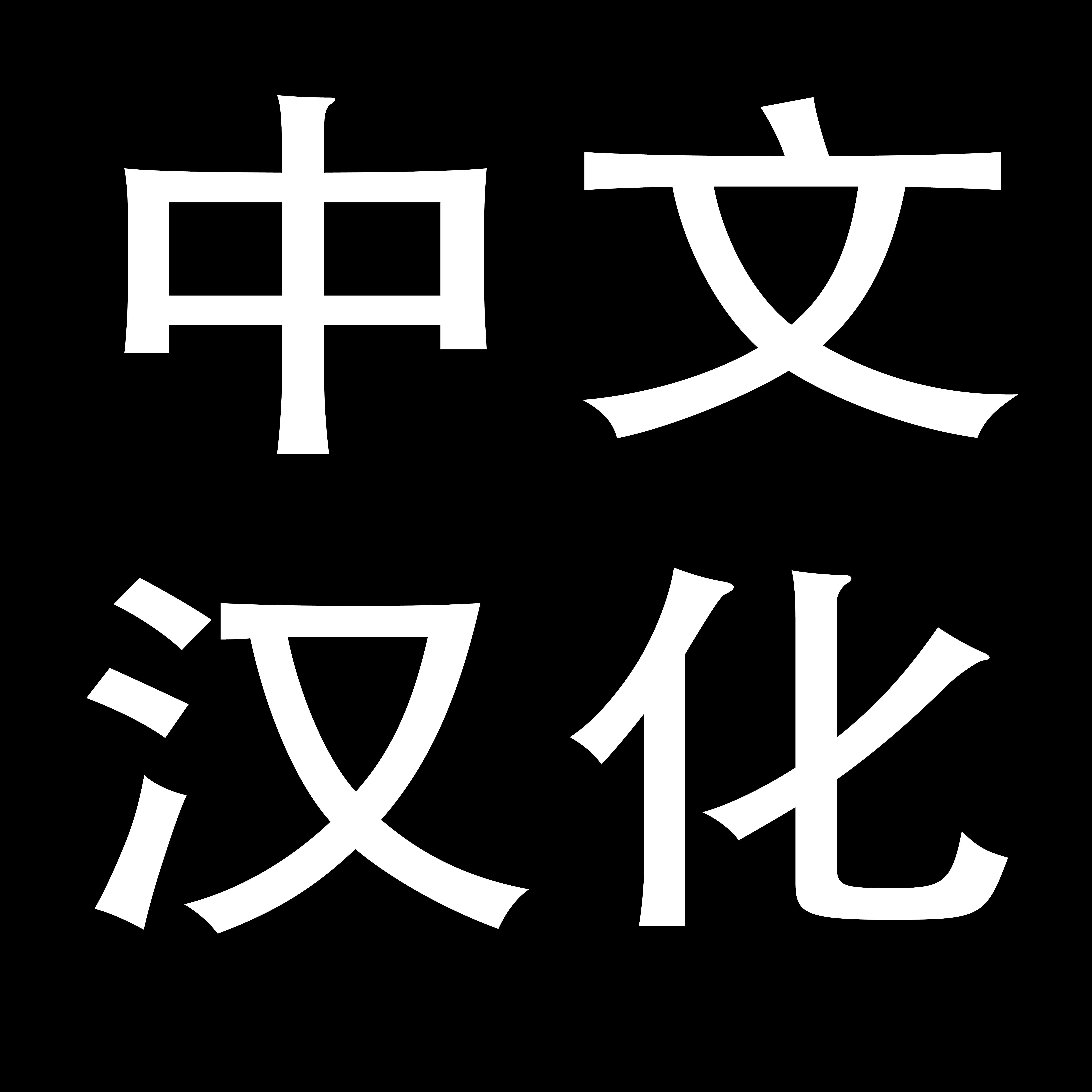 Chinese Localization