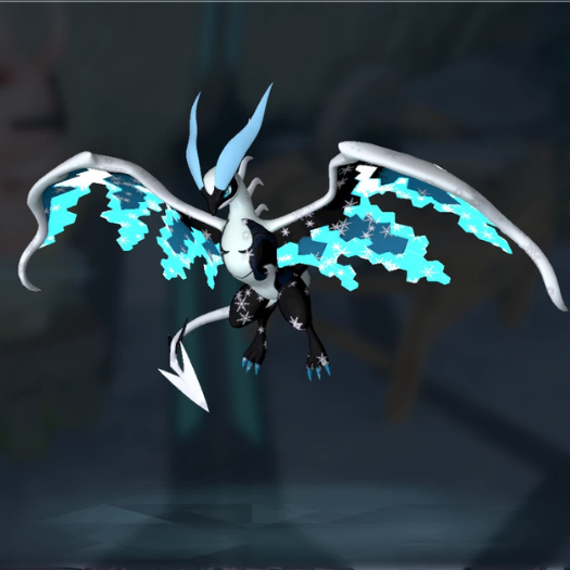Skins Eidrolon Ignis