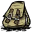 背包存放进物品栏 / Backpack In Inventory – Don't Starve Together Mod