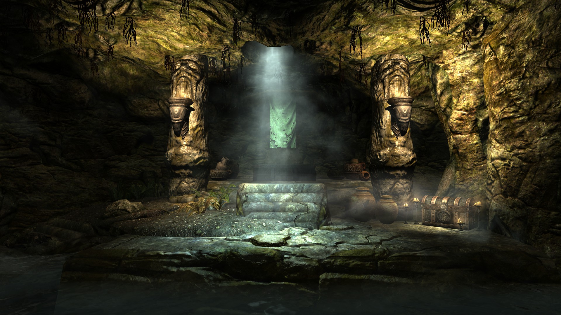 Preview For Mod #7