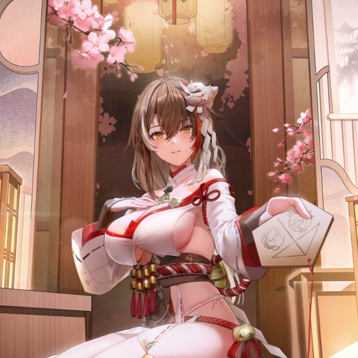 【SNOWBREAK】晴.清光虔愿 PM/NPC