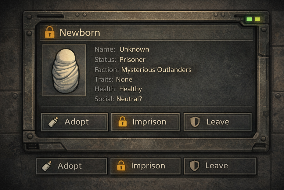 Inherited Status
