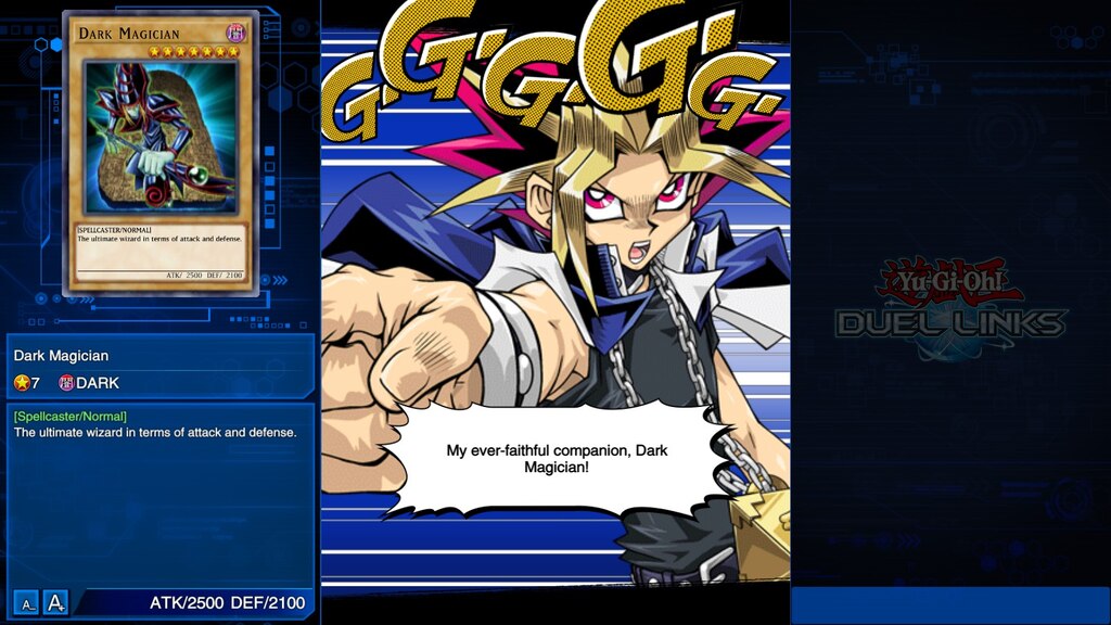 Steam コミュニティ :: Yu-Gi-Oh! Duel Links