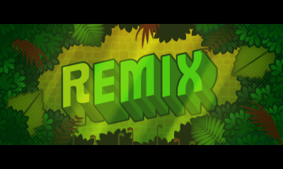 Lush Remix (Tokimeki no Story ~ Japanese Version) - Tsunku♂