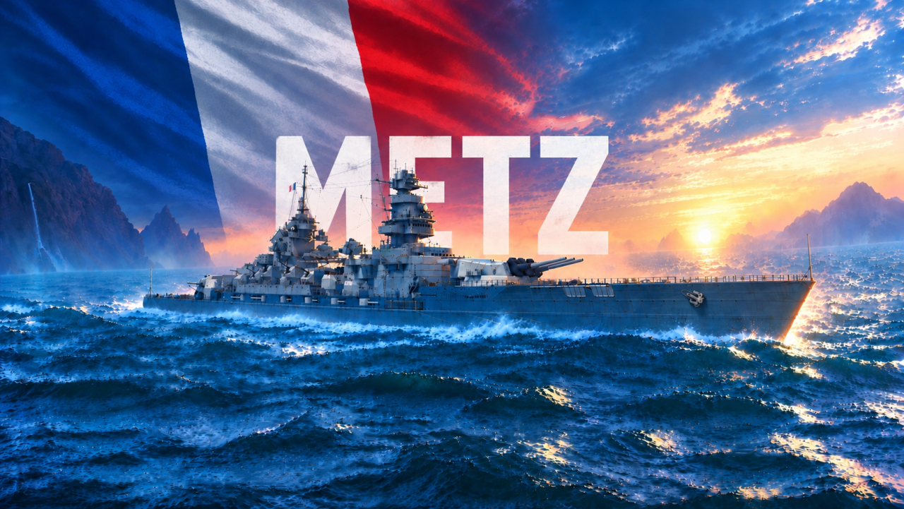 MN Metz preview