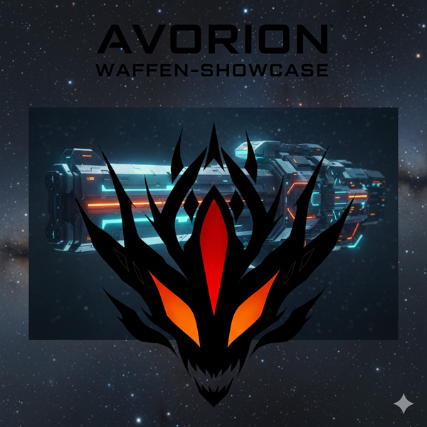 Waffen preview
