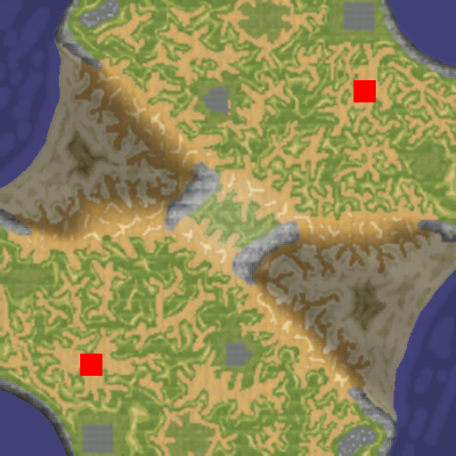 Canyon of the Boi preview