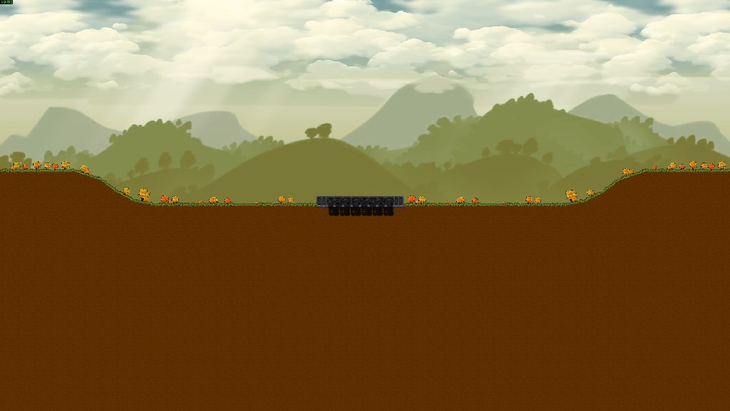 hilly landscape(hovercruisers)