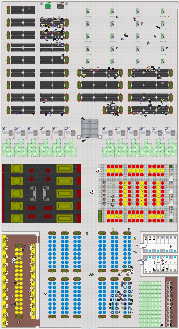 AIRPORT
