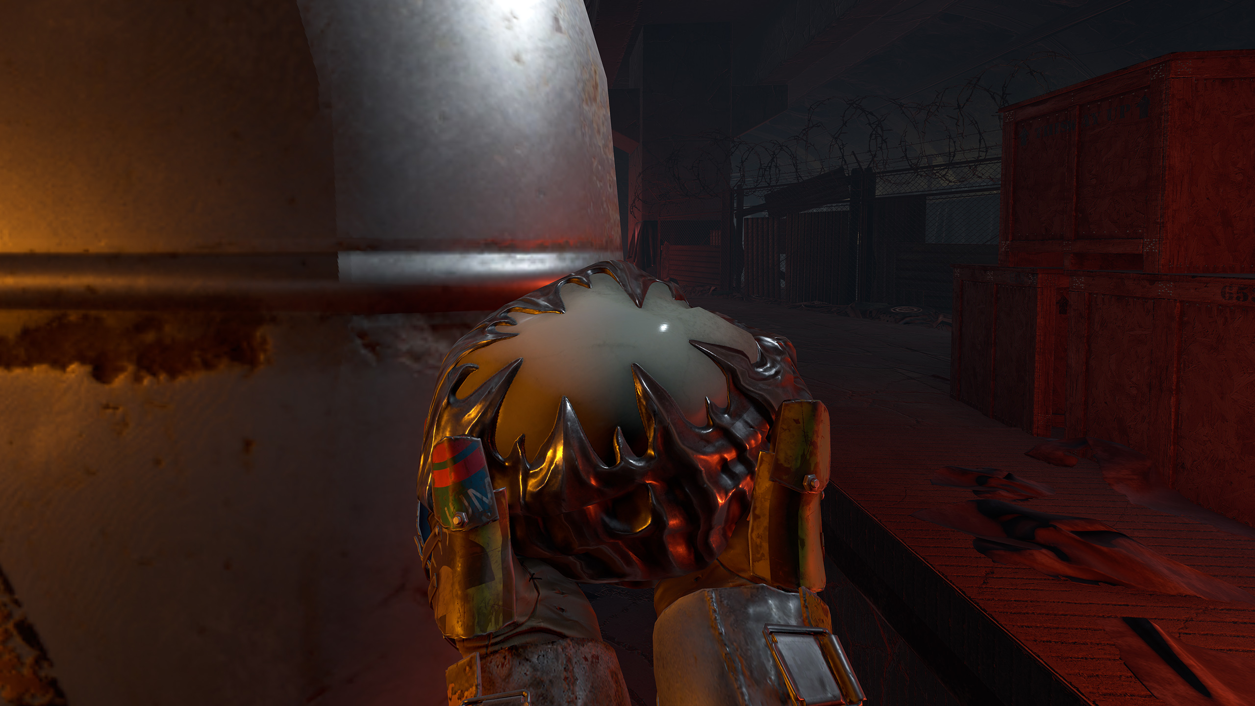 Heart of Chaos Rock thumbnail 11
