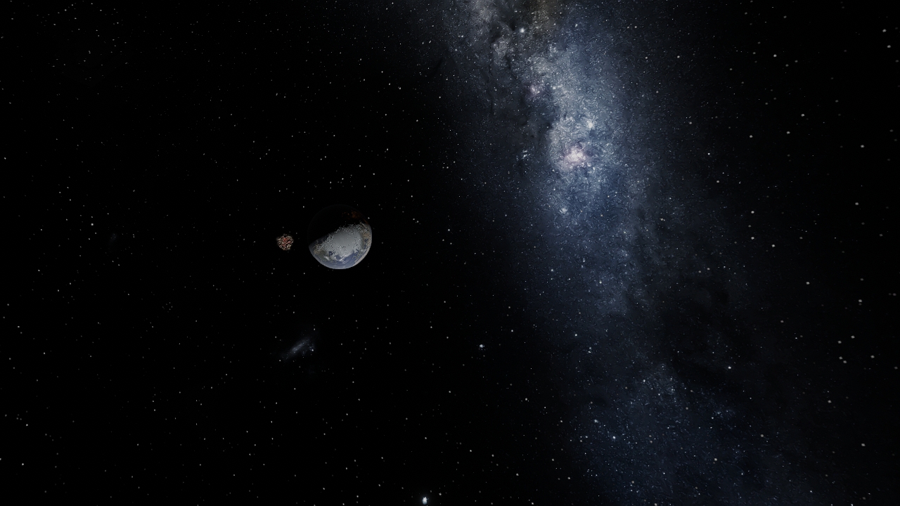 ring formation