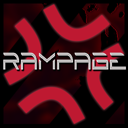 [RAMPAGE] – Project Zomboid Mod