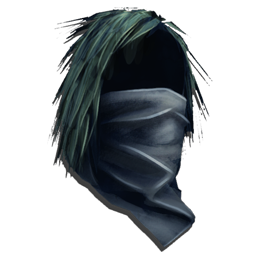 Better Ghillie Armor