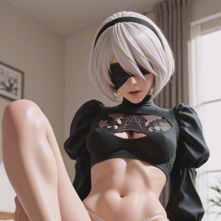 AI二次元老婆们2