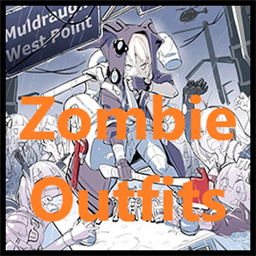 [B42]RabbitShop's Zombie Cosplay Spawn Options