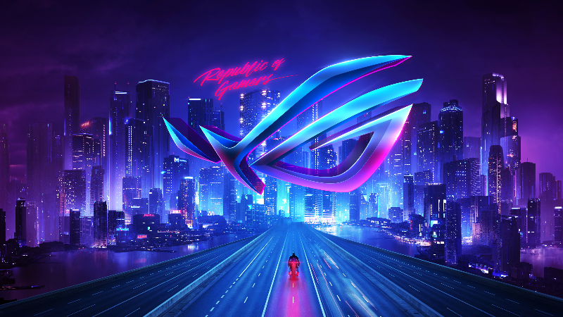 Cyberscape