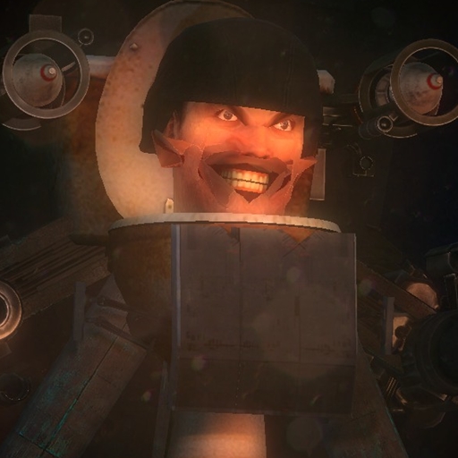 rocketeer strider
