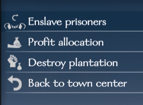 Captive Labor